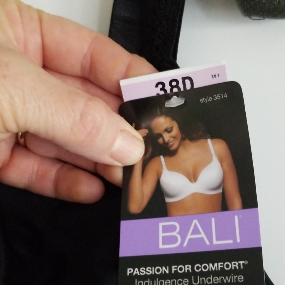 Bra - Picture 2 of 3